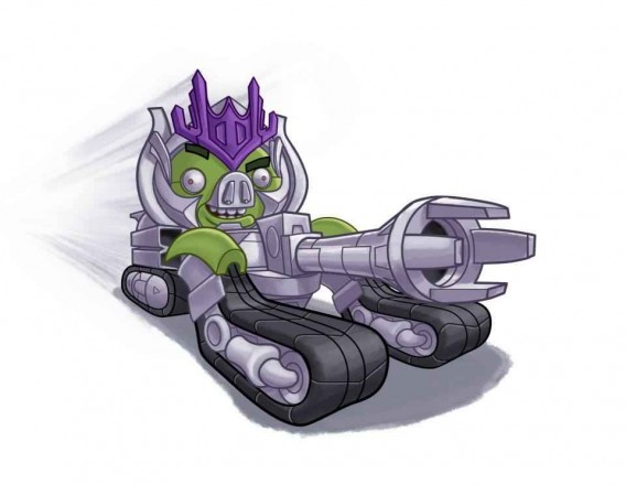 Orc-ception tank - Copy