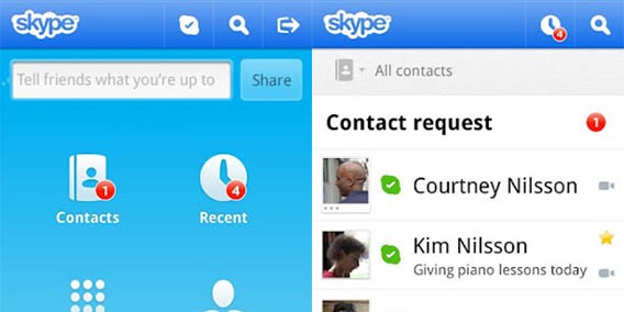 Skype