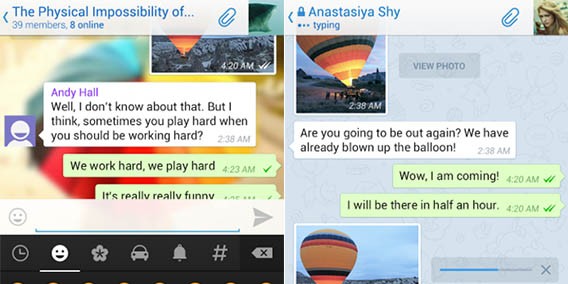 Telegram