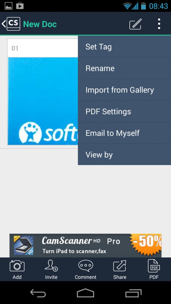 camscanner_options camscanner_options