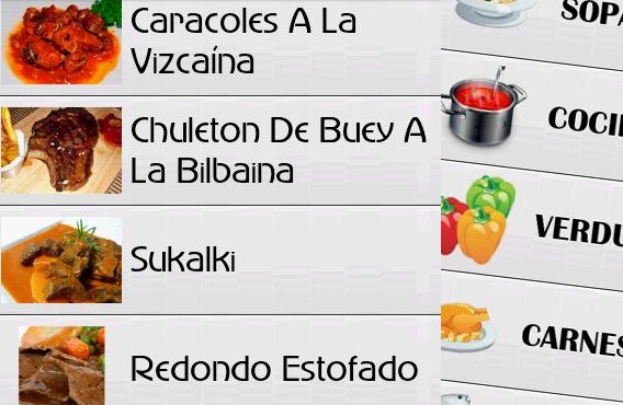 cocinavasca