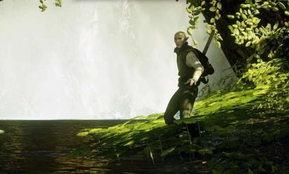dragon age 3 imagen 1
