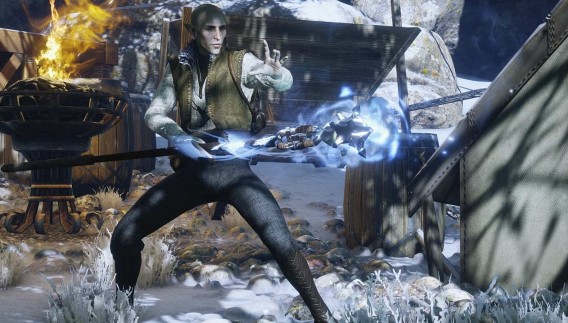 dragon age 3 imagen 2