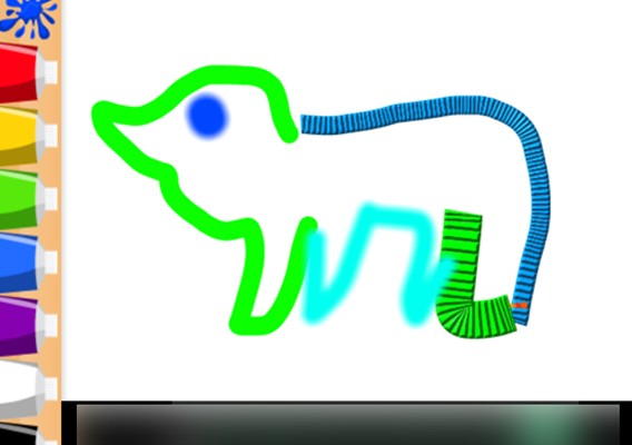 elefante_picsart