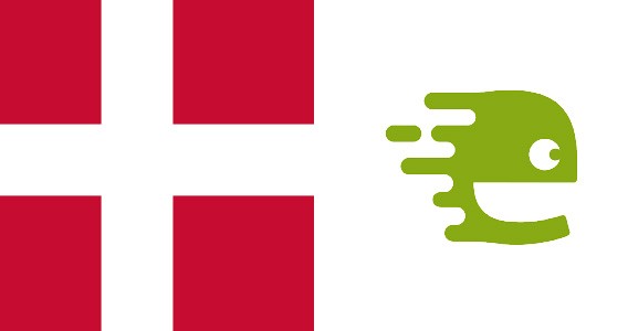 Endomondo app Dinamarca