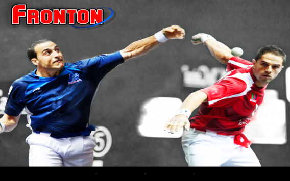 fronton