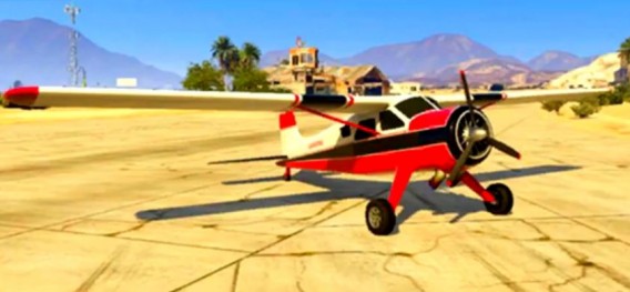gta 5 imagen 1