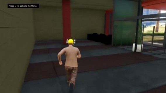 gta 5 imagen 2