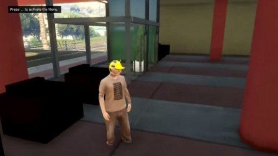 gta 5 imagen 3