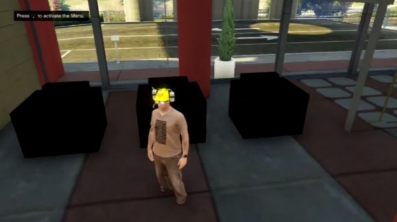 gta 5 imagen 4