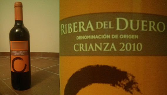 Ribera del Duero 2010