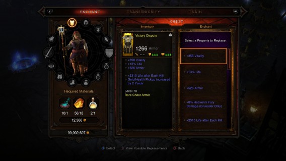 Diablo 3 Reaper of Souls Ultimate Evil Edition 2