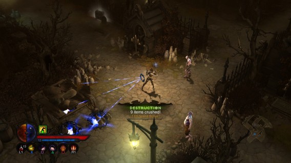 Diablo 3 Reaper of Souls Ultimate Evil Edition 1