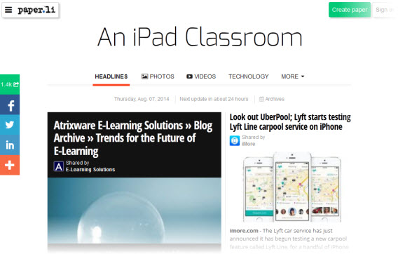 Paper.li
