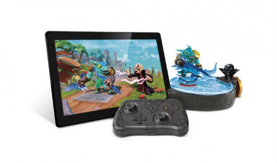 Skylanders+1