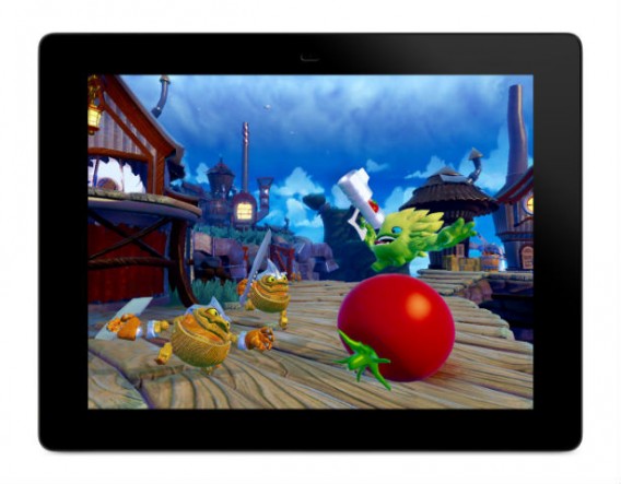 Skylanders+2