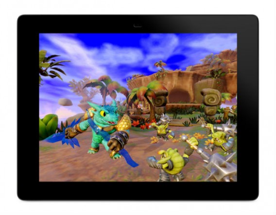 Skylanders+3