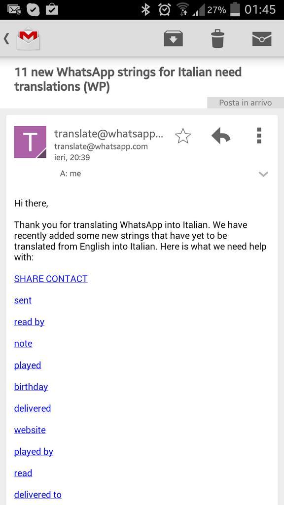 WhatsApp