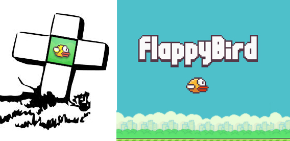 Flappy Bird RIP