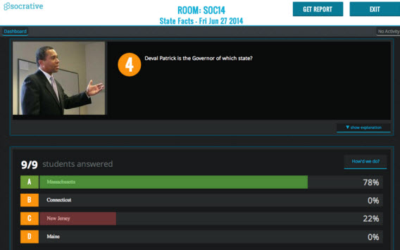 Socrative