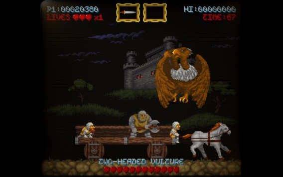 Maldita Castilla