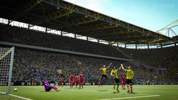 Borussia Dortmund