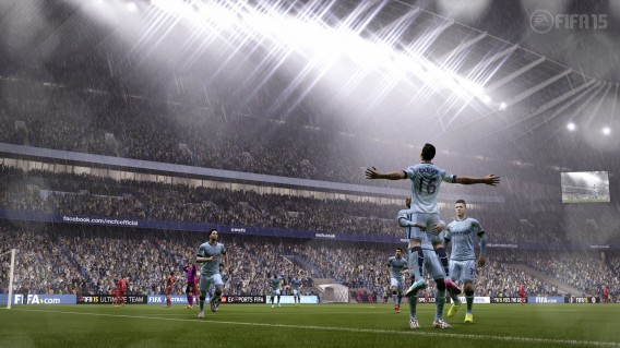 Manchester City