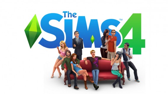 Los Sims 4