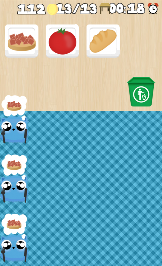 A Food Affair