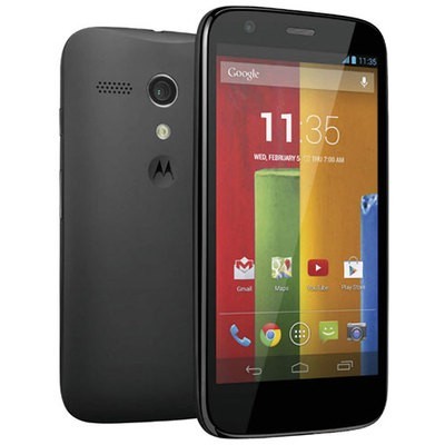 Moto G