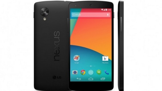 Nexus 5