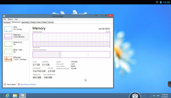 TeamViewer para Android