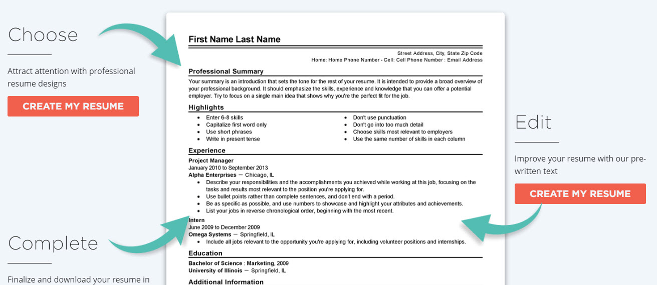 livecareer