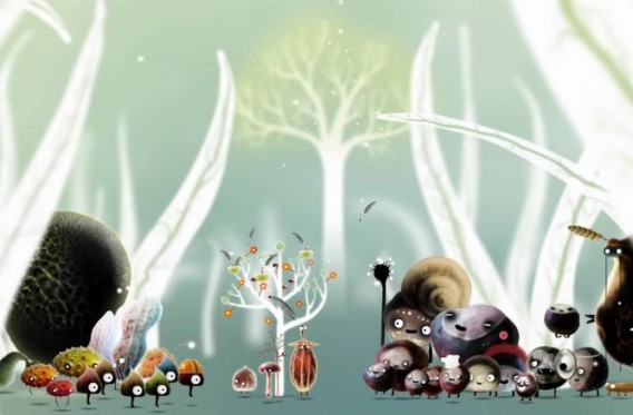 Botanicula