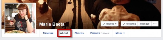 FB-About