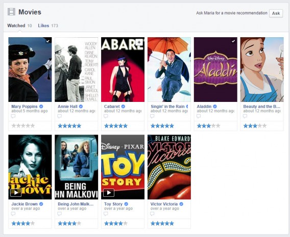FB-Favorite-Movies