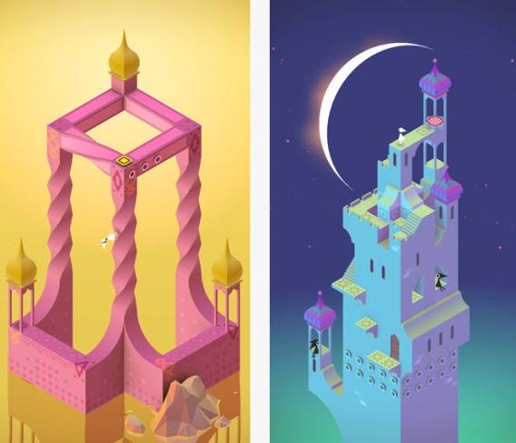 Monument Valley