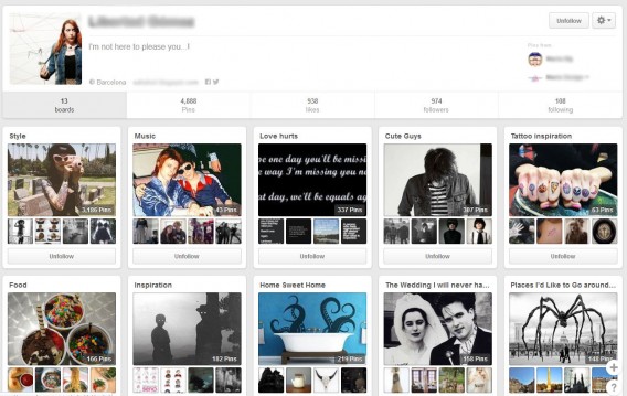 Pinterest