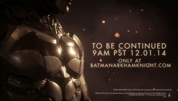 batman arkham knight