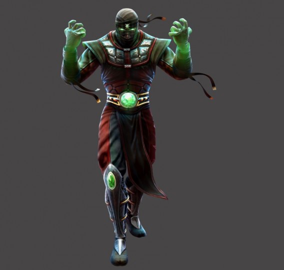 ermac