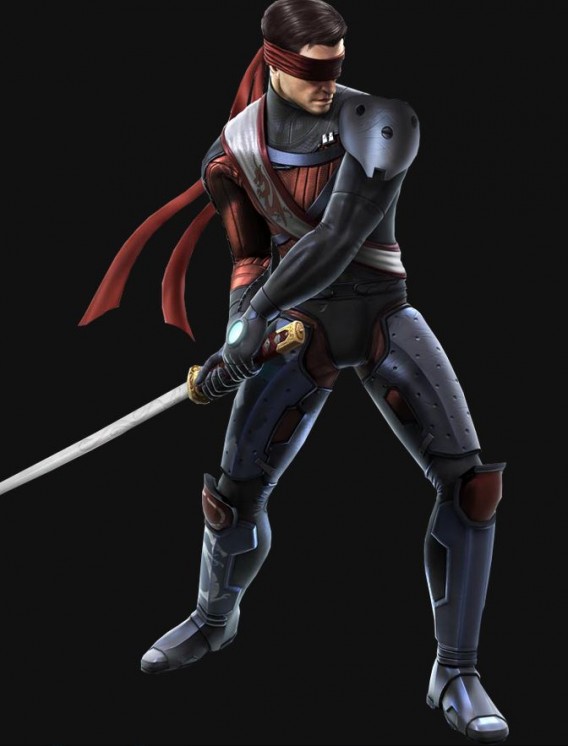 kenshi