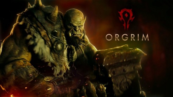 ogrimr
