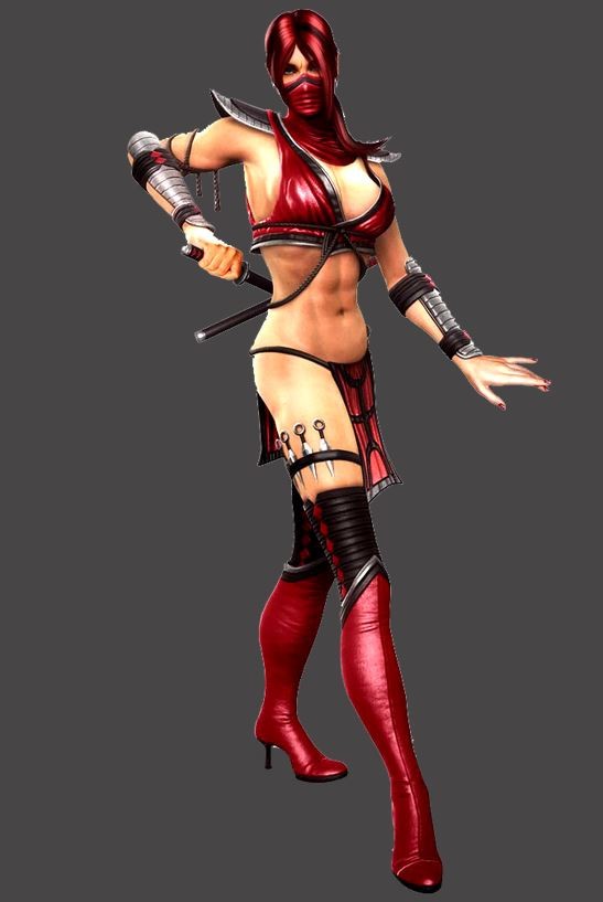 skarlet