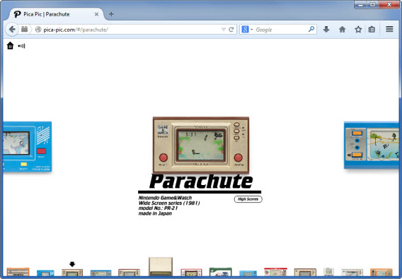 Pica-Pic