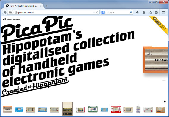 Pica-Pic