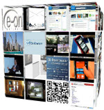 search cube