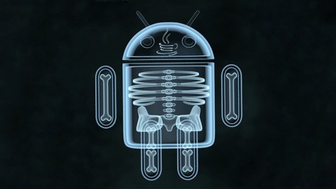 Android diagnostics