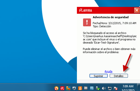 detalles