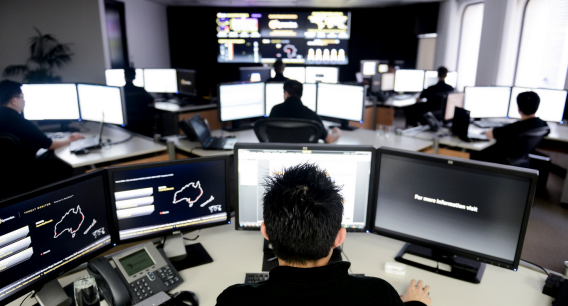 symantec
