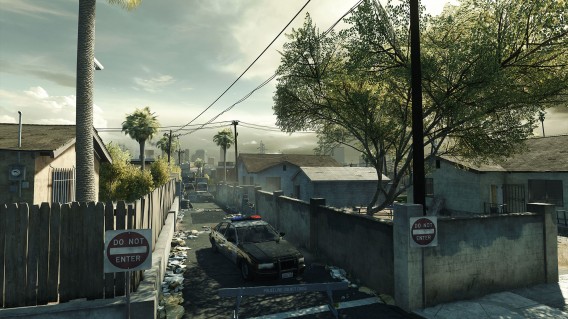 the block